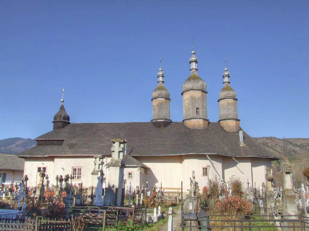 Pipirig Parish Museum